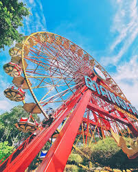 Piknik bareng ke Dufan